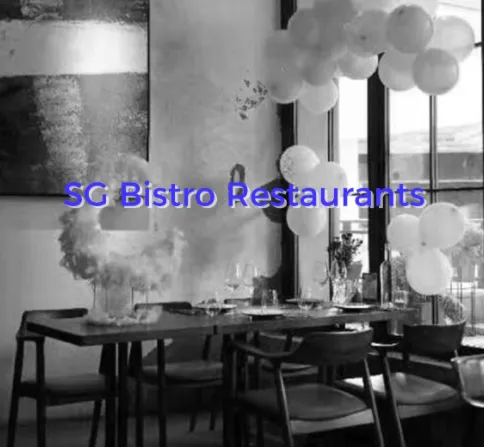 SG Bistro Restaurant