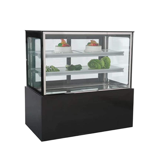 commercial deli display cases