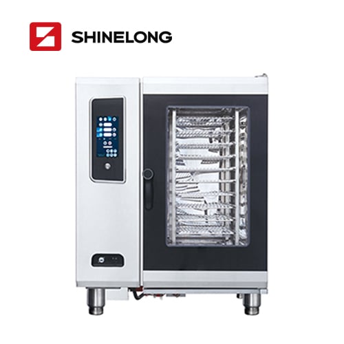 SHINELONG Combi Oven.jpg