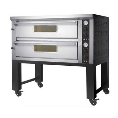 2 Layer Gas Pizza Oven.png