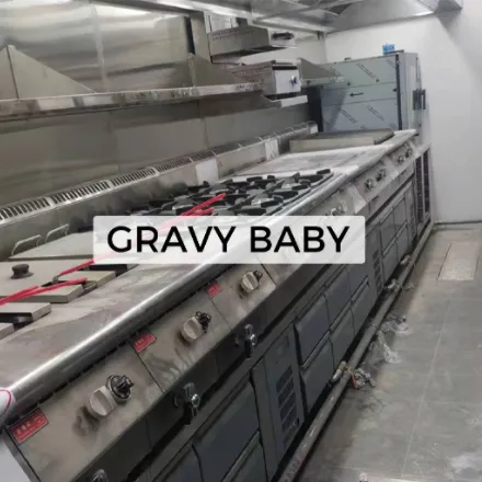 Gravy Baby Restaurant