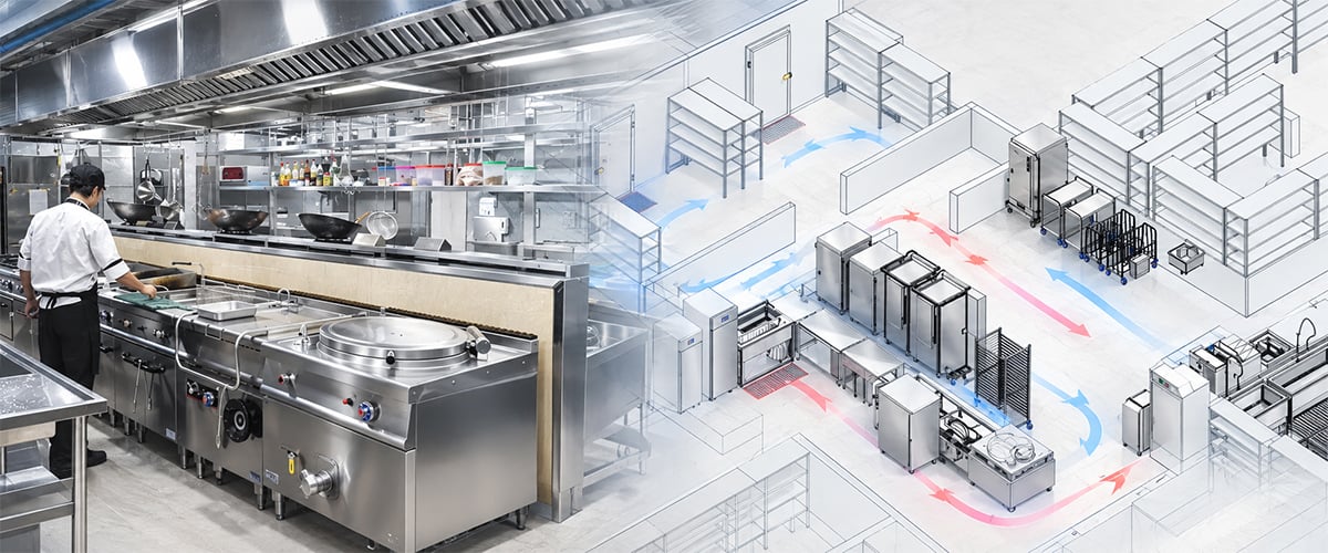 A Guide to Transporting Food Safely in Institutional Foodservice