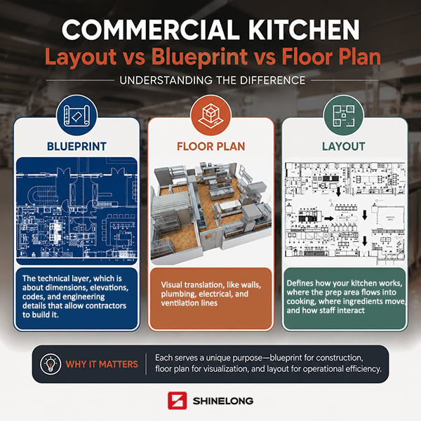 Commercial kitchen blueprint vs. floorplan vs. layout.jpg