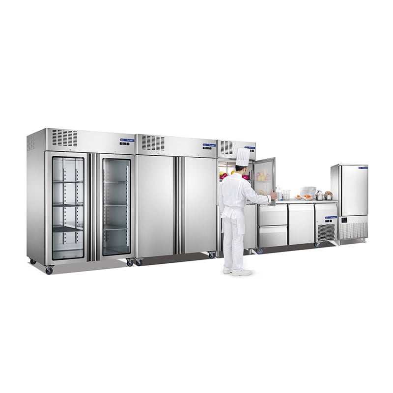 Cold Storage