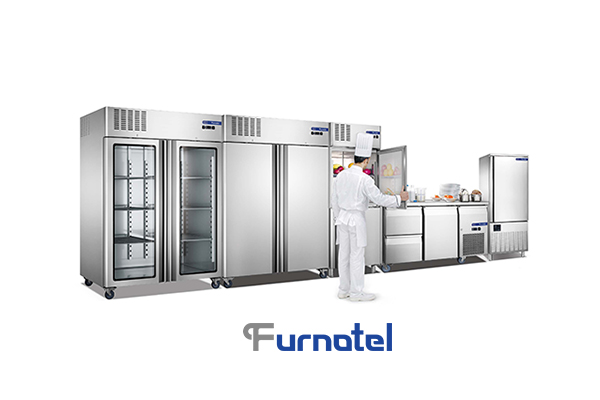Furnotel commercial refrigeration equipment series.jpg