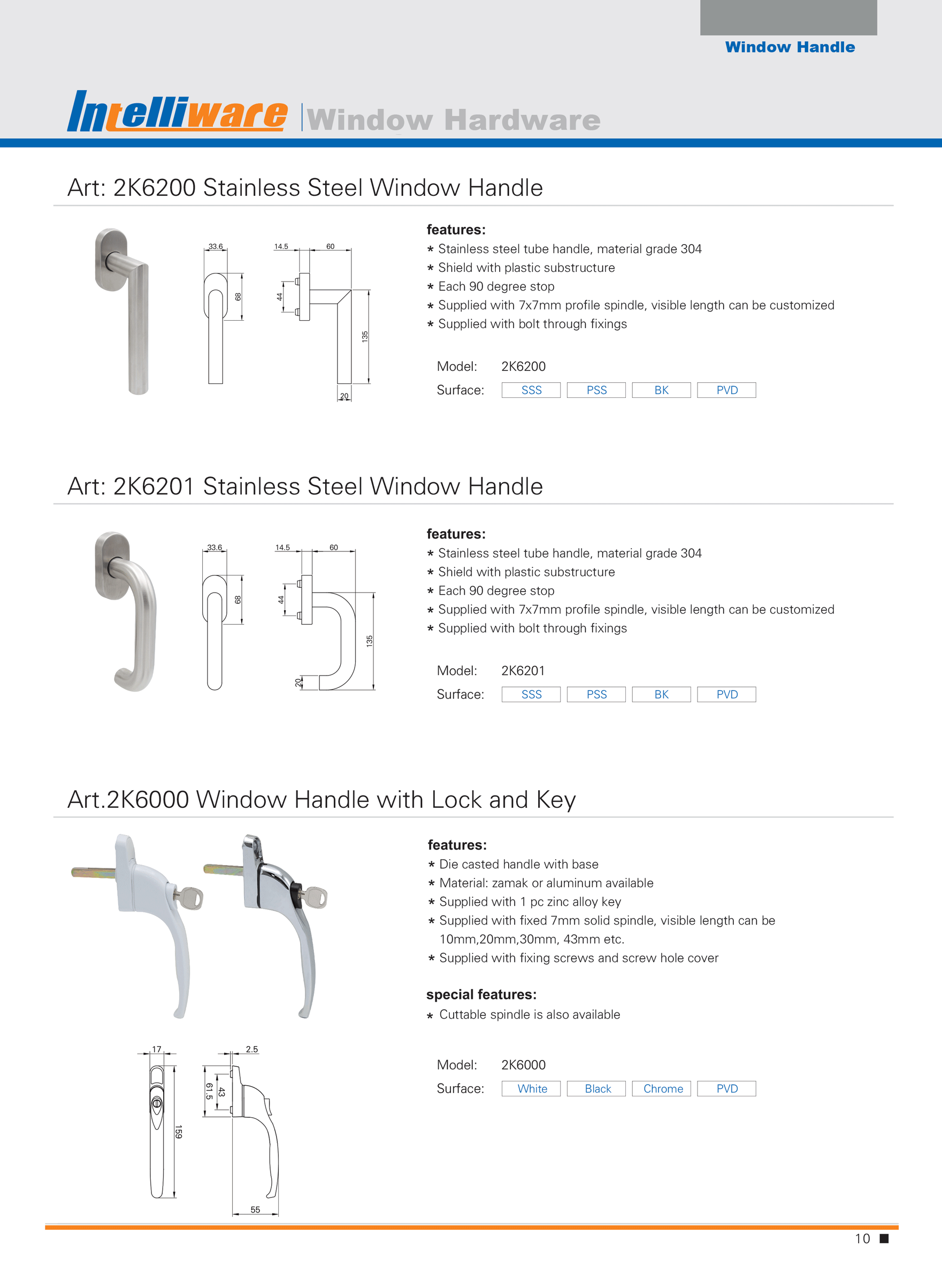 online catalogue 2-10