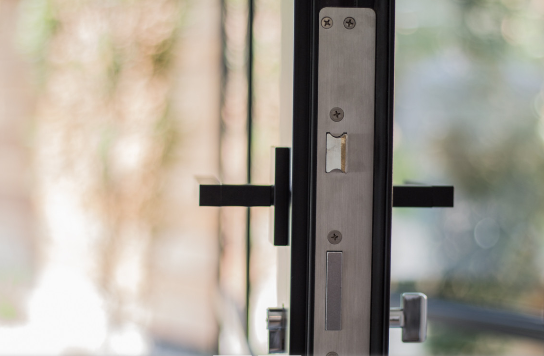 Judge of Quality Mortise Lock