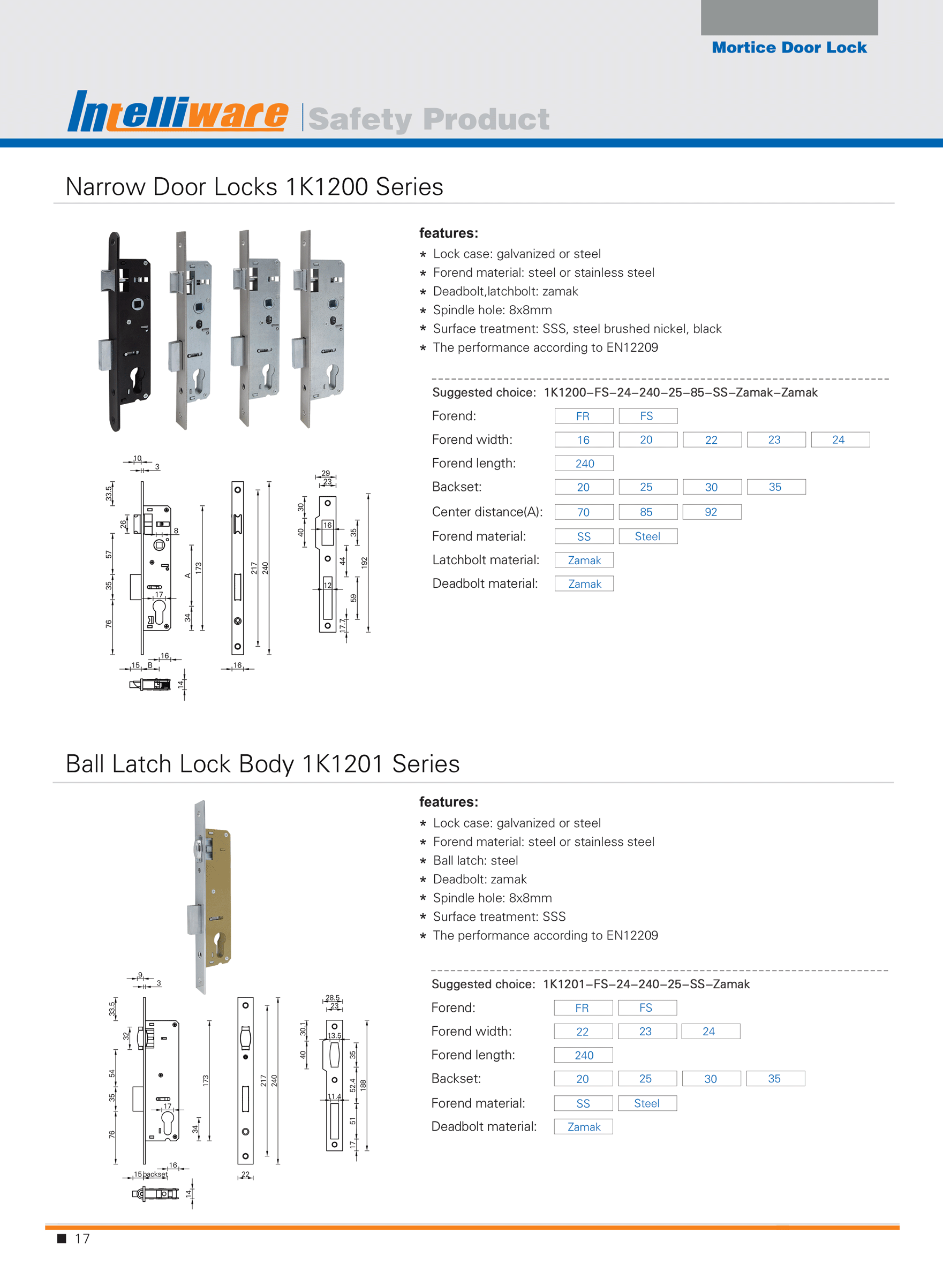 online catalogue 2-17
