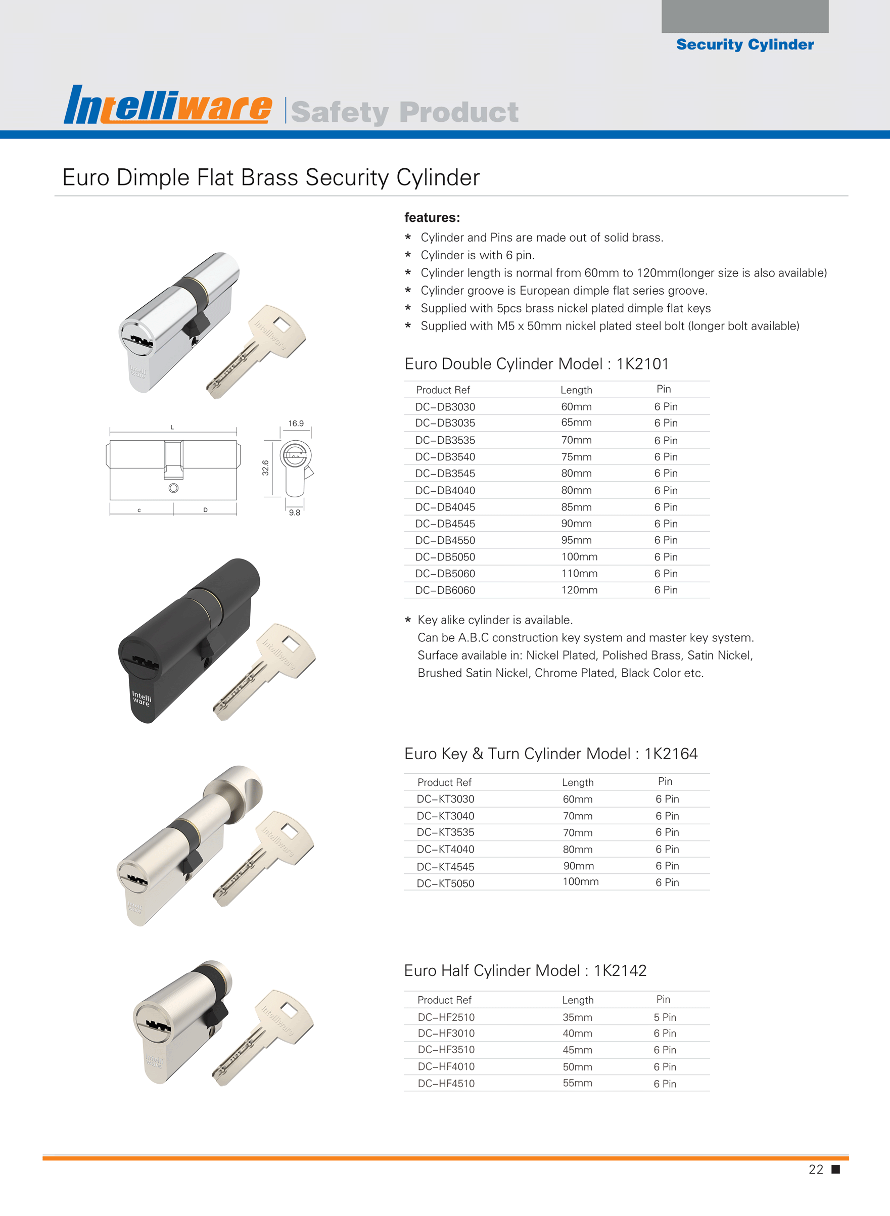 online catalogue 2-22