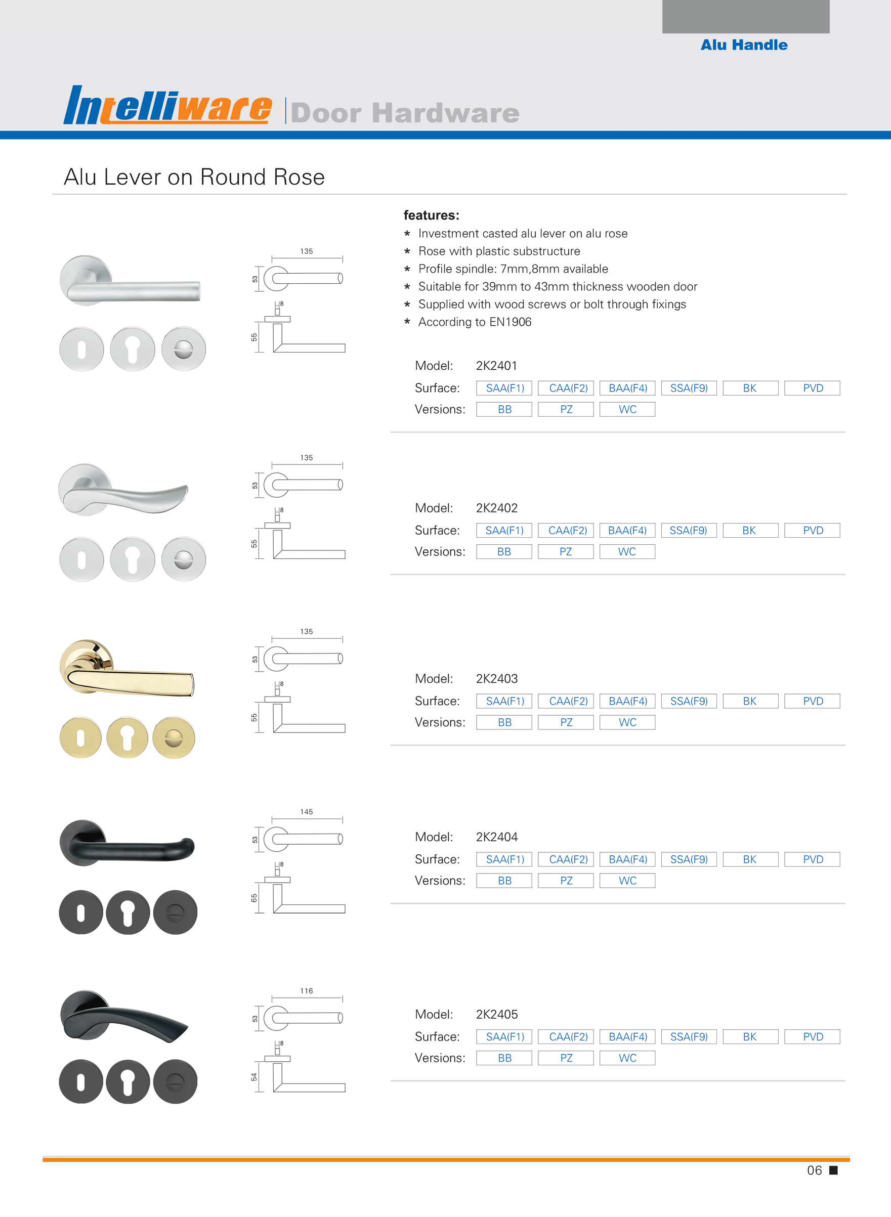 online catalogue 2-6