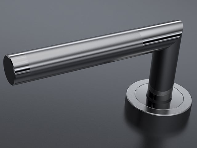 Stainless Steel Door Handles: The Ultimate Guide to Durability & Style