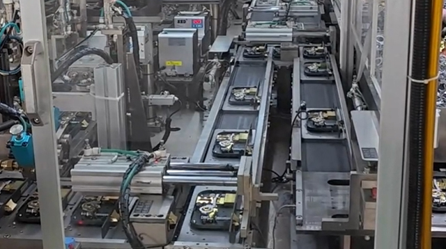 Our group starts door and Window Hardware Manufacture Since 1995
