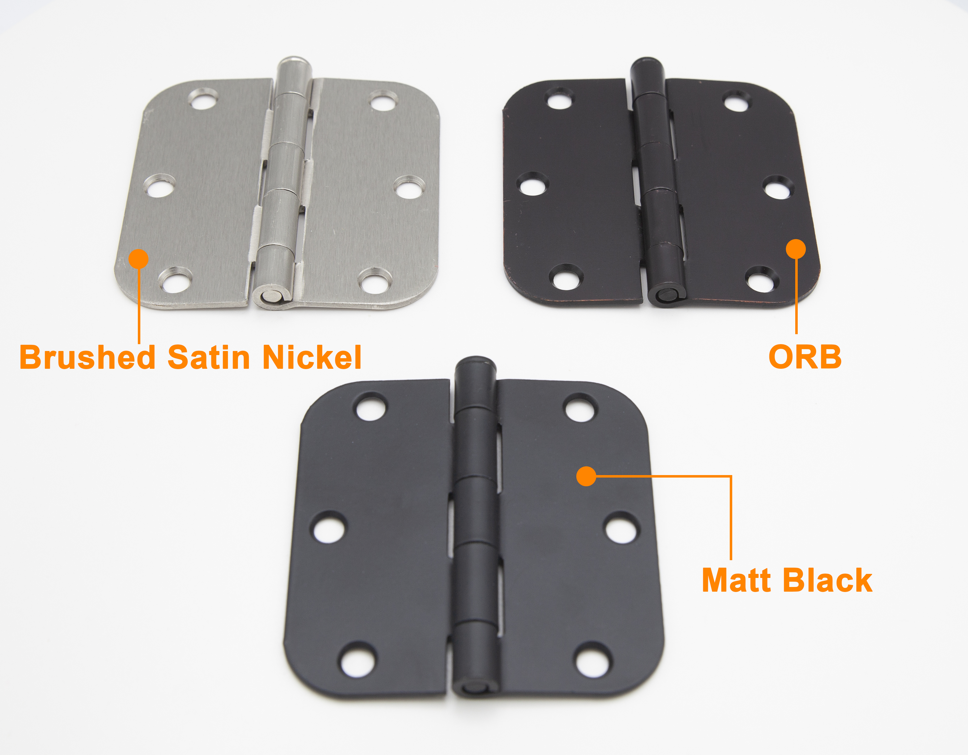 Why American-Style Hinges Are the Top Choice for Global Hardware & Furniture Markets