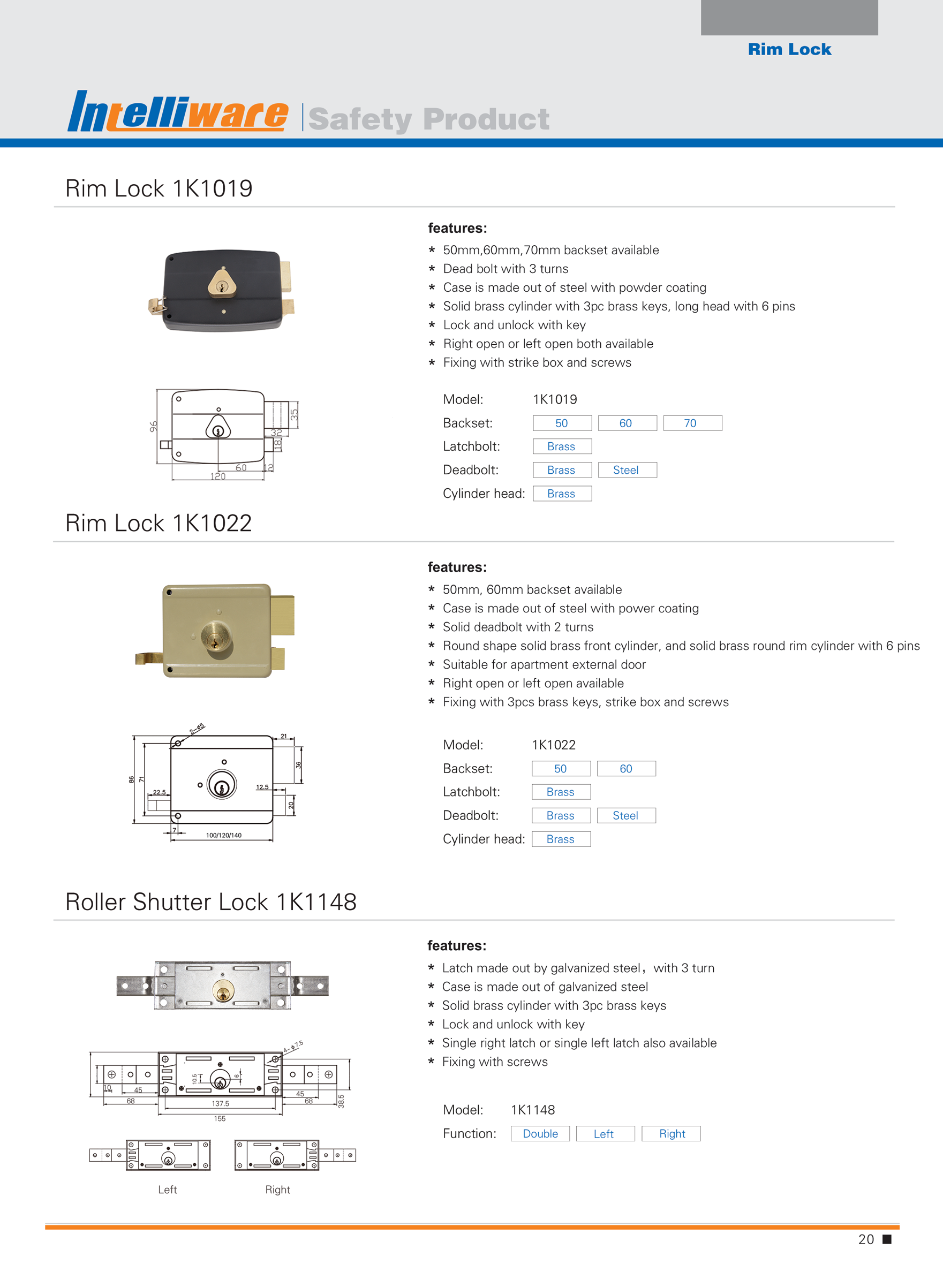 online catalogue 2-20