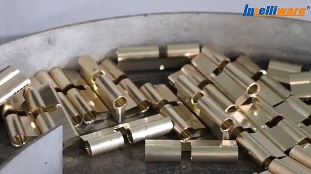 Our lock cylinder factory video
