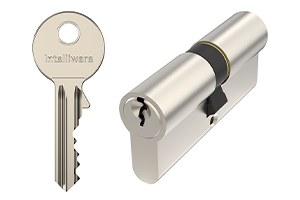 CE and EN Standards for Lock with Cylinder in European Markets