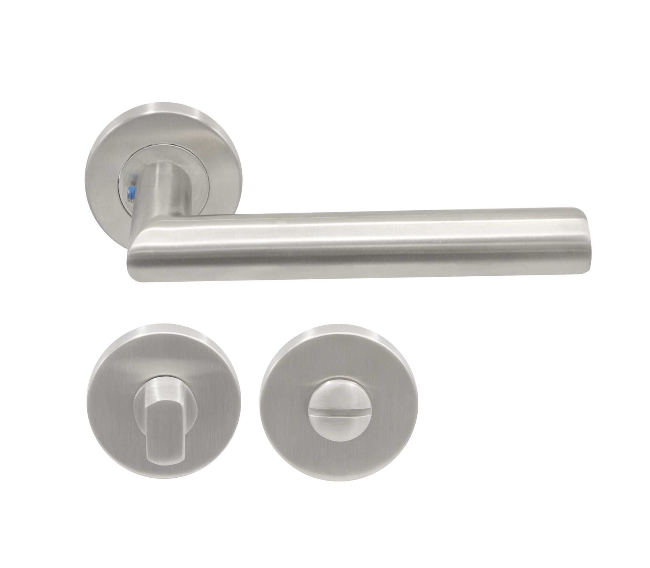 Choosing Between Brass and Zinc Cylinder Locks for B2B Buyers