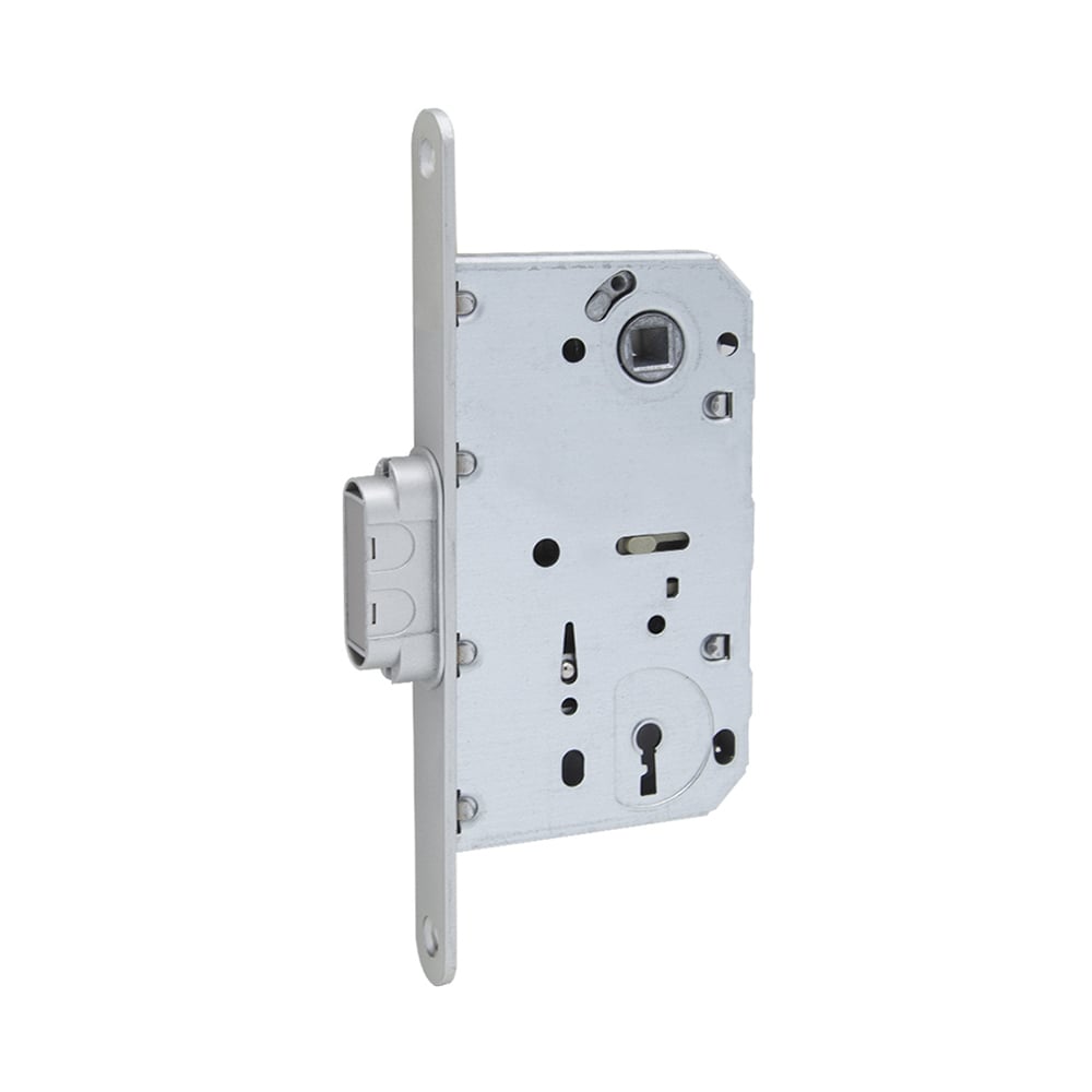 Choosing the Right Lock Finish for Residential Doors