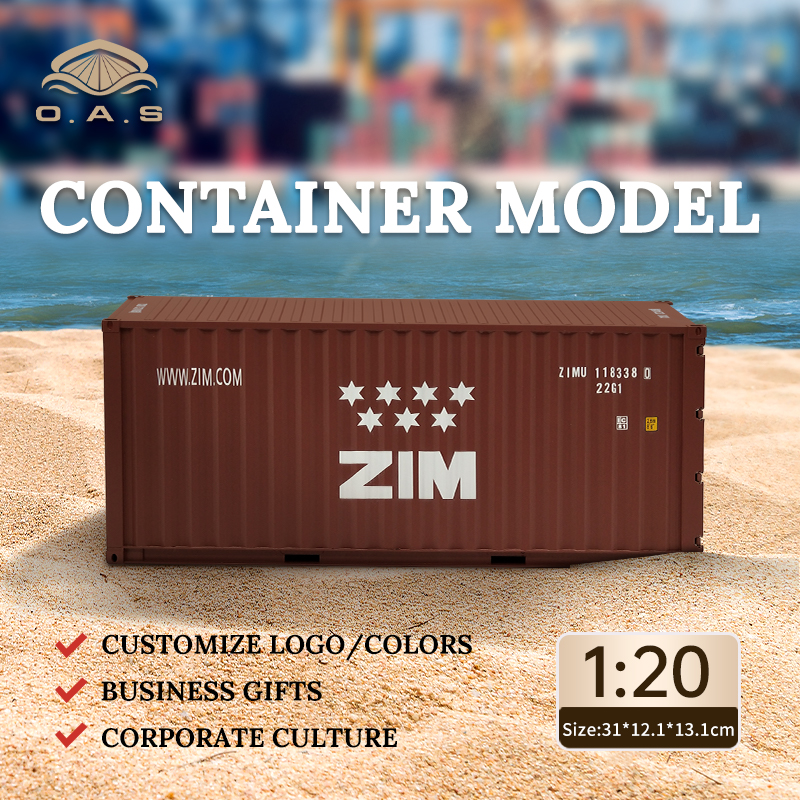 Application scenarios of container models: multiple uses from education to corporate display