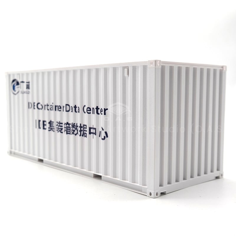 O.A.S factory specializes in 1:20 container model building and fully undertakes logo customization business. Infusing creative gift container models with ingenuity, the container's tough look and exquisite details are perfectly recreated. Use cutting-edge technology to integrate the logo in a unique form, or laser engraving, or color printing Mosaic. From design to finished products, we strictly control the quality and create unique creative gifts. Amber@vesselmodel.com Tel:+86 18038048785