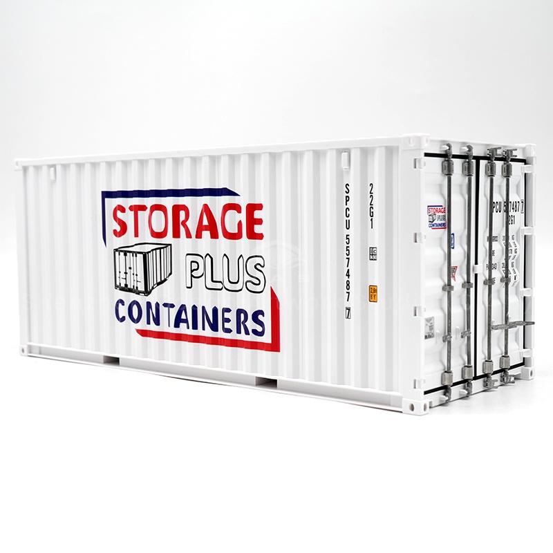 Still struggling to find a unique promotional vehicle? O.A.S ship model factory, providing creative container model LOGO customization services. The team breaks the rules, integrates the container model with the enterprise elements, combines 3D modeling, laser engraving and other technologies, to create a unique model for you that integrates creativity and technology, and helps the brand stand out.Amber@vesselmodel.com Tel: +86 18038048785