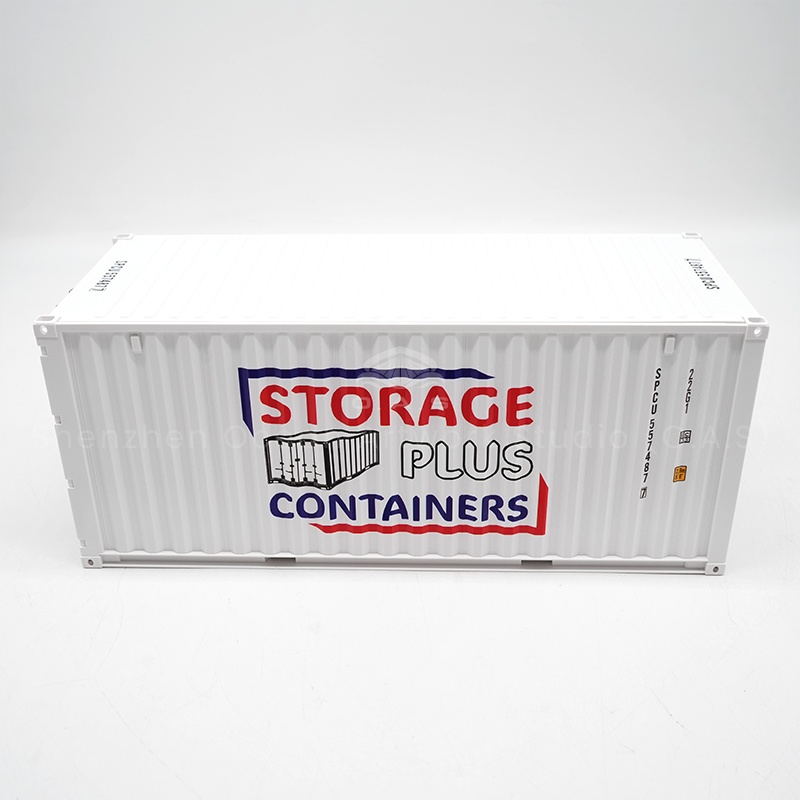 Still struggling to find a unique promotional vehicle? O.A.S ship model factory, providing creative container model LOGO customization services. The team breaks the rules, integrates the container model with the enterprise elements, combines 3D modeling, laser engraving and other technologies, to create a unique model for you that integrates creativity and technology, and helps the brand stand out.Amber@vesselmodel.com Tel: +86 18038048785