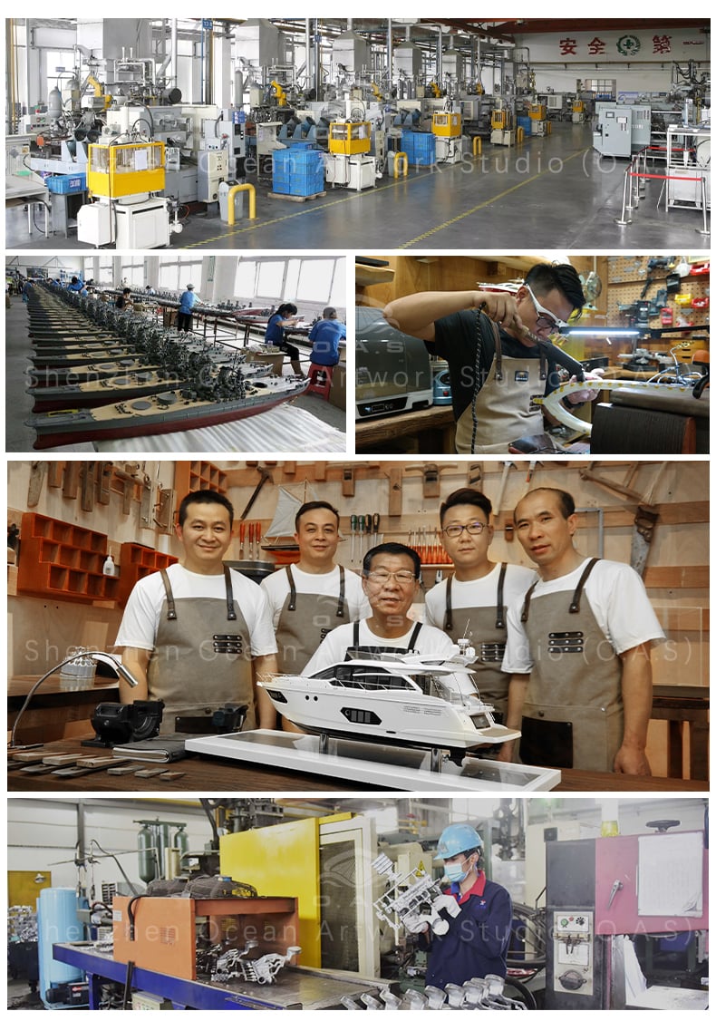 Freight forwarding peers look over! The O.A.S factory launched a 1:20K LINE container model, replicating every detail of the K LINE container with full fidelity. Support logo customization, print your company's logo. As a shipping logistics gift, whether it is a gift when visiting customers or placed in the exhibition hall, it can greatly enhance brand exposure and help business growth. Amber@vesselmodel.com Tel: +86 18038048785