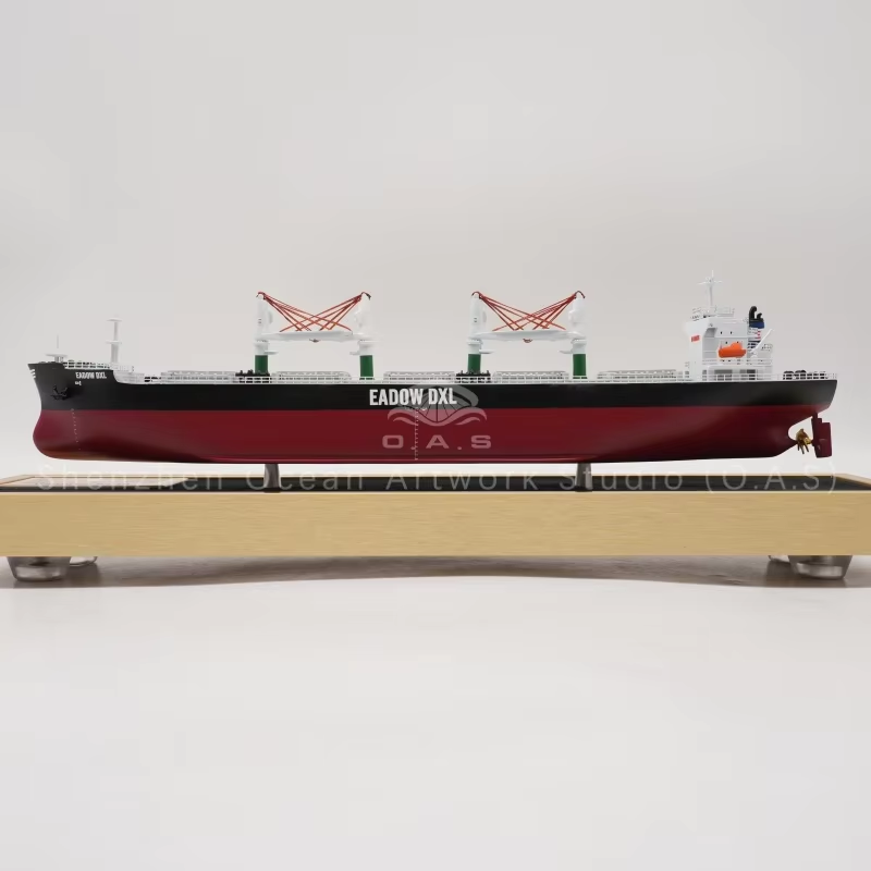 How to Choose a Model Ship Manufacturer for Bulk or Custom Orders