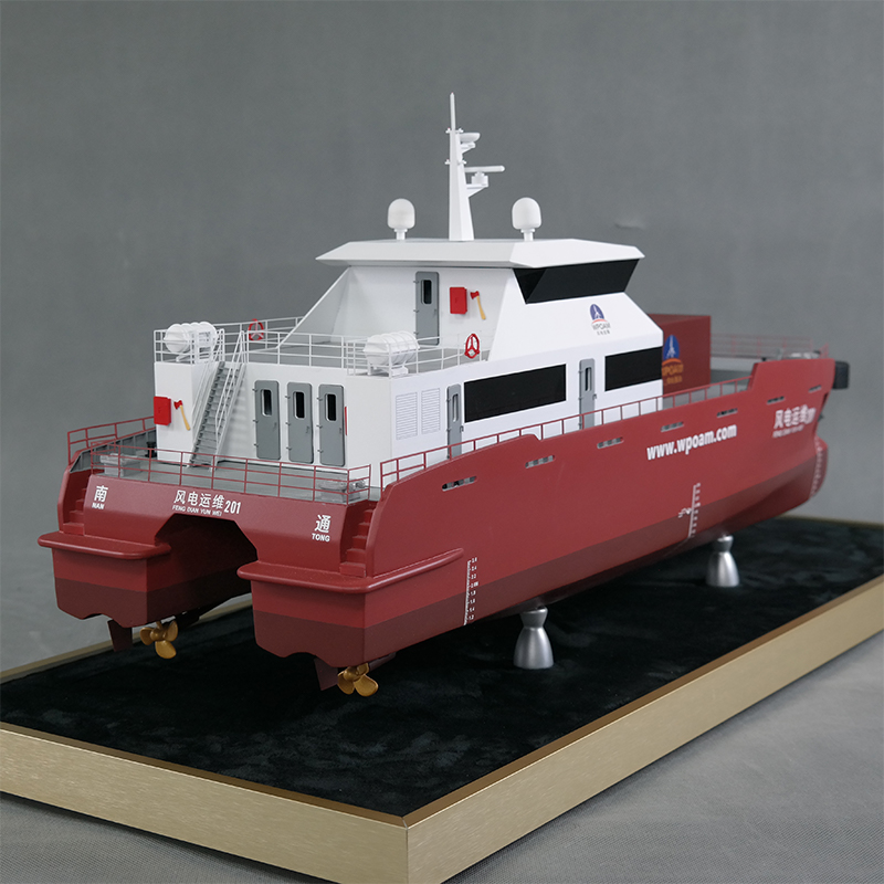 Choosing Transportation Models for Effective Business Presentations