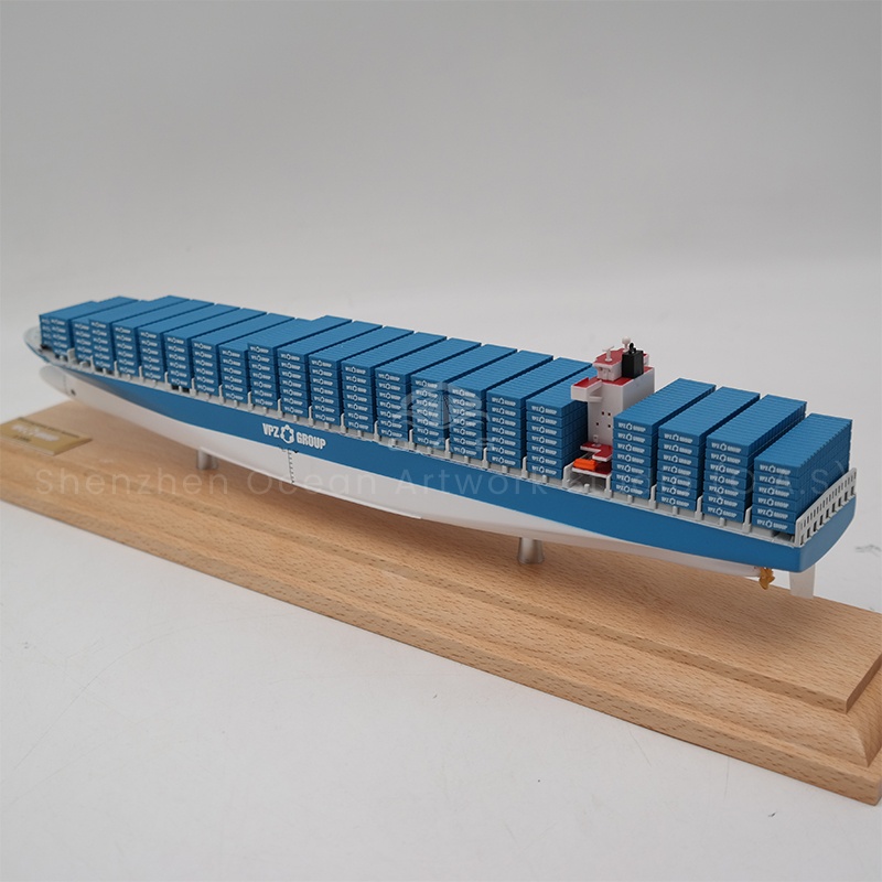 How Are Ship Models Made? A Step-By-Step Guide