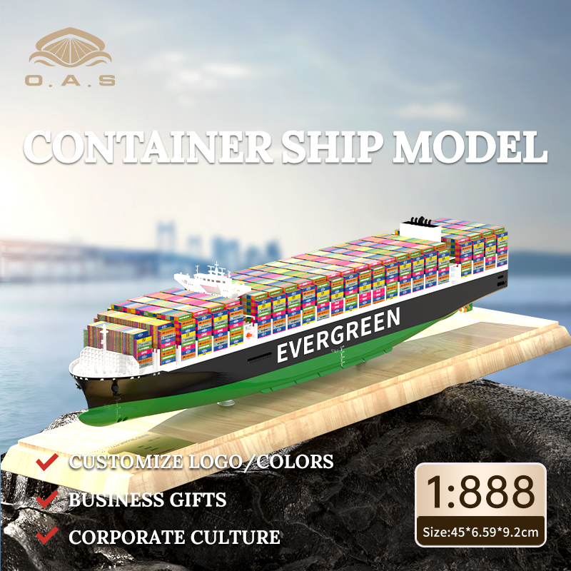 Why Custom Ship Models Are Ideal For Collectors
