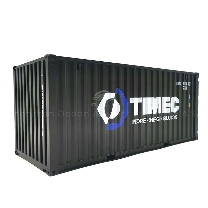 O.A.S model factory, sculpting 20GP container model with ingenuity. The model strictly refers to the real specifications, and the structure and appearance are highly restored. Support logo customization, for you to integrate brand elements into it. Whether it is a business gift, exhibition promotion, or private collection, this artistic and commemorative model can accurately deliver value.Amber@vesselmodel.com Tel:+86 18038048785