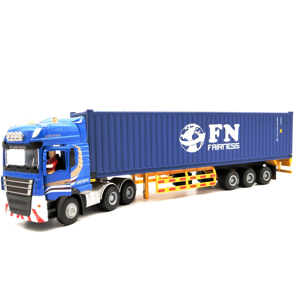 Custom Transportation Models for Corporate Lobbies and Trade Shows