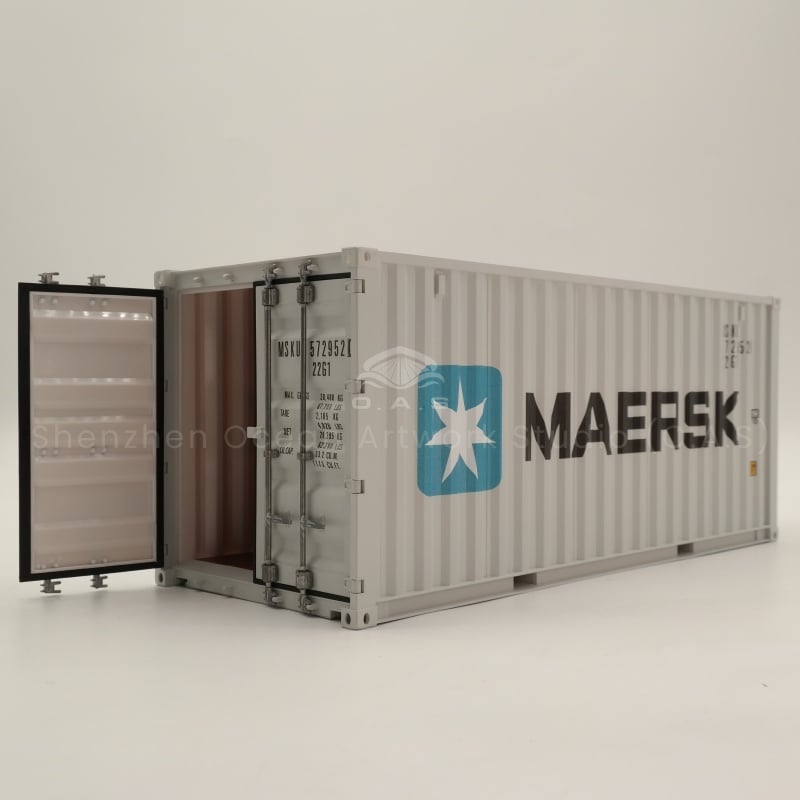 container models