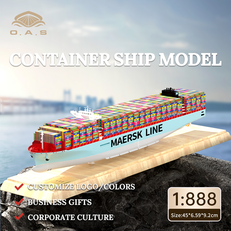 Corporate Model Gifts: Adding a Professional Touch