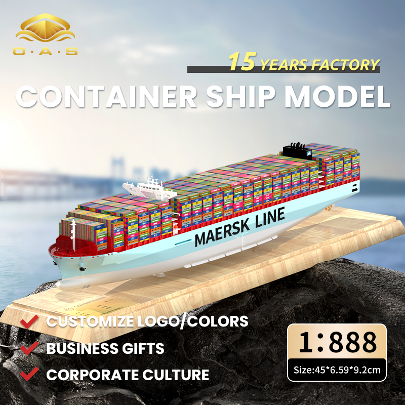 What Makes a Professional Model Ship Manufacturer Stand Out