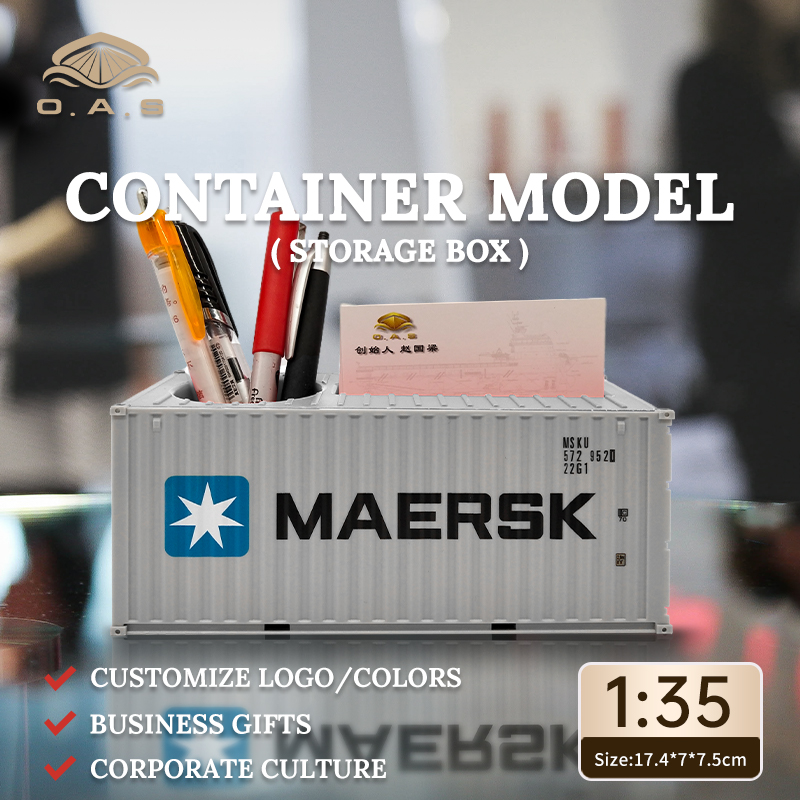 The Allure of Container Models A Closer Look