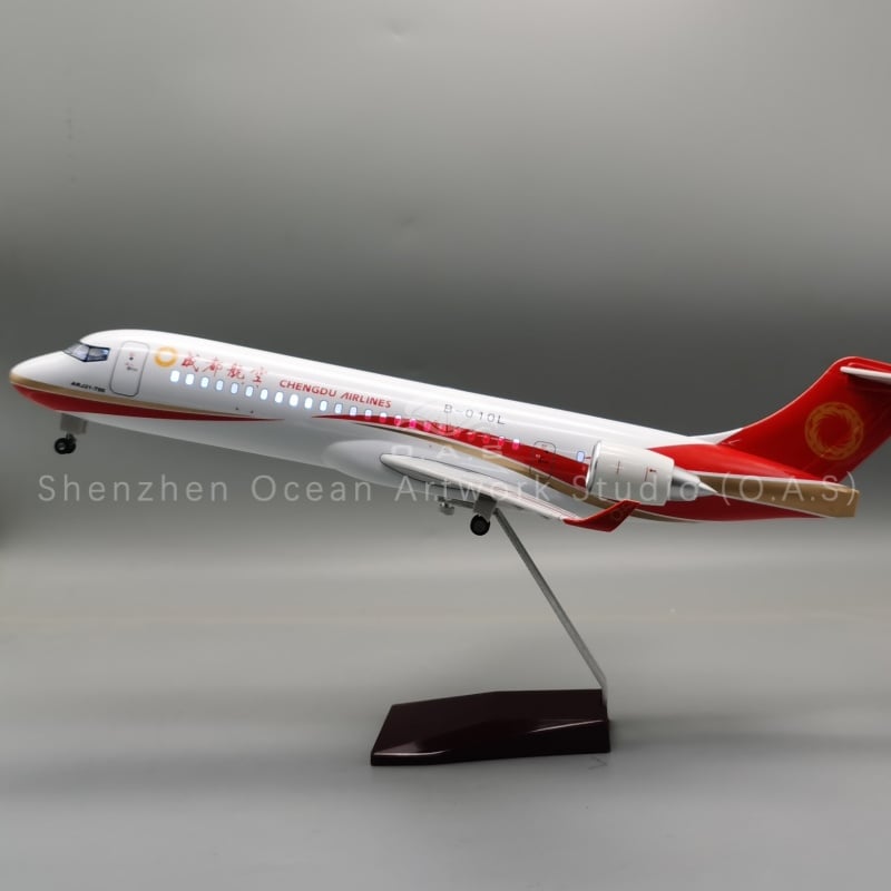 Discover our exquisite customized airplane model for Turkish Airline, crafted to honor EZE (Ezeiza International Airport) connections. Made with meticulous attention to detail, it mirrors Turkish Airline’s iconic livery—from the striking tail logo to precise fuselage lines, capturing the airline’s elegance. Ideal as a thoughtful gift: perfect for aviation enthusiasts, Turkish Airline staff, or travelers who cherish EZE travel memories. Each customized piece blends authenticity with quality, turning a simple model into a meaningful keepsake that celebrates Turkish Airline’s service and the charm of EZE journeys. A unique way to honor aviation passion and special trips.Amber@vesselmodel.com Tel: +86 18038048785