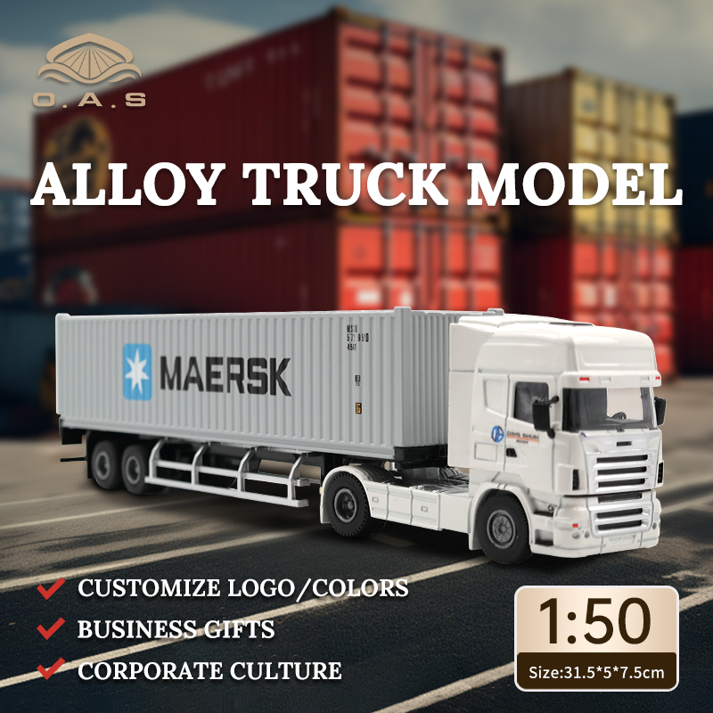 customize truck models