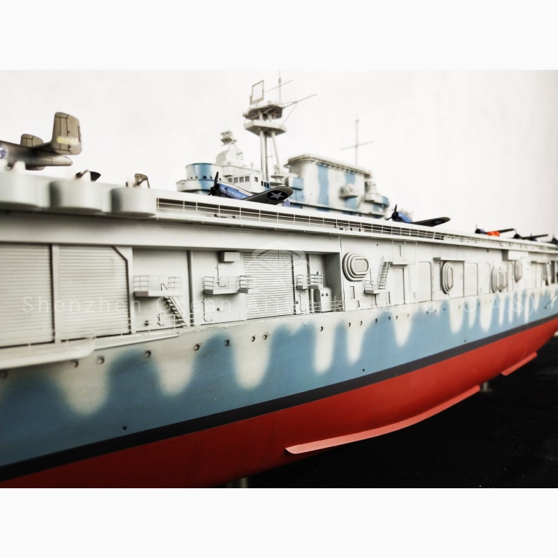 Japanese aircraft carrier model, crafted from authentic Japan shipyards designs, customized to precise scale for realistic detail. This premium ornament features accurate hull lines, intricate deck structures, and high‑quality materials, making it perfect for collectors, maritime enthusiasts, or elegant home and office display.Amber@vesselmodel.com Tel: +86 18038048785