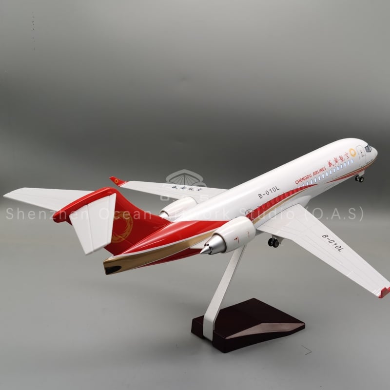 Discover our exquisite customized airplane model for Turkish Airline, crafted to honor EZE (Ezeiza International Airport) connections. Made with meticulous attention to detail, it mirrors Turkish Airline’s iconic livery—from the striking tail logo to precise fuselage lines, capturing the airline’s elegance. Ideal as a thoughtful gift: perfect for aviation enthusiasts, Turkish Airline staff, or travelers who cherish EZE travel memories. Each customized piece blends authenticity with quality, turning a simple model into a meaningful keepsake that celebrates Turkish Airline’s service and the charm of EZE journeys. A unique way to honor aviation passion and special trips.Amber@vesselmodel.com Tel: +86 18038048785