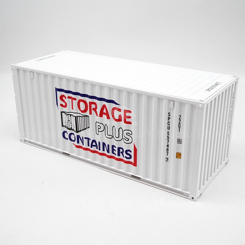 Still struggling to find a unique promotional vehicle? O.A.S ship model factory, providing creative container model LOGO customization services. The team breaks the rules, integrates the container model with the enterprise elements, combines 3D modeling, laser engraving and other technologies, to create a unique model for you that integrates creativity and technology, and helps the brand stand out.Amber@vesselmodel.com Tel: +86 18038048785