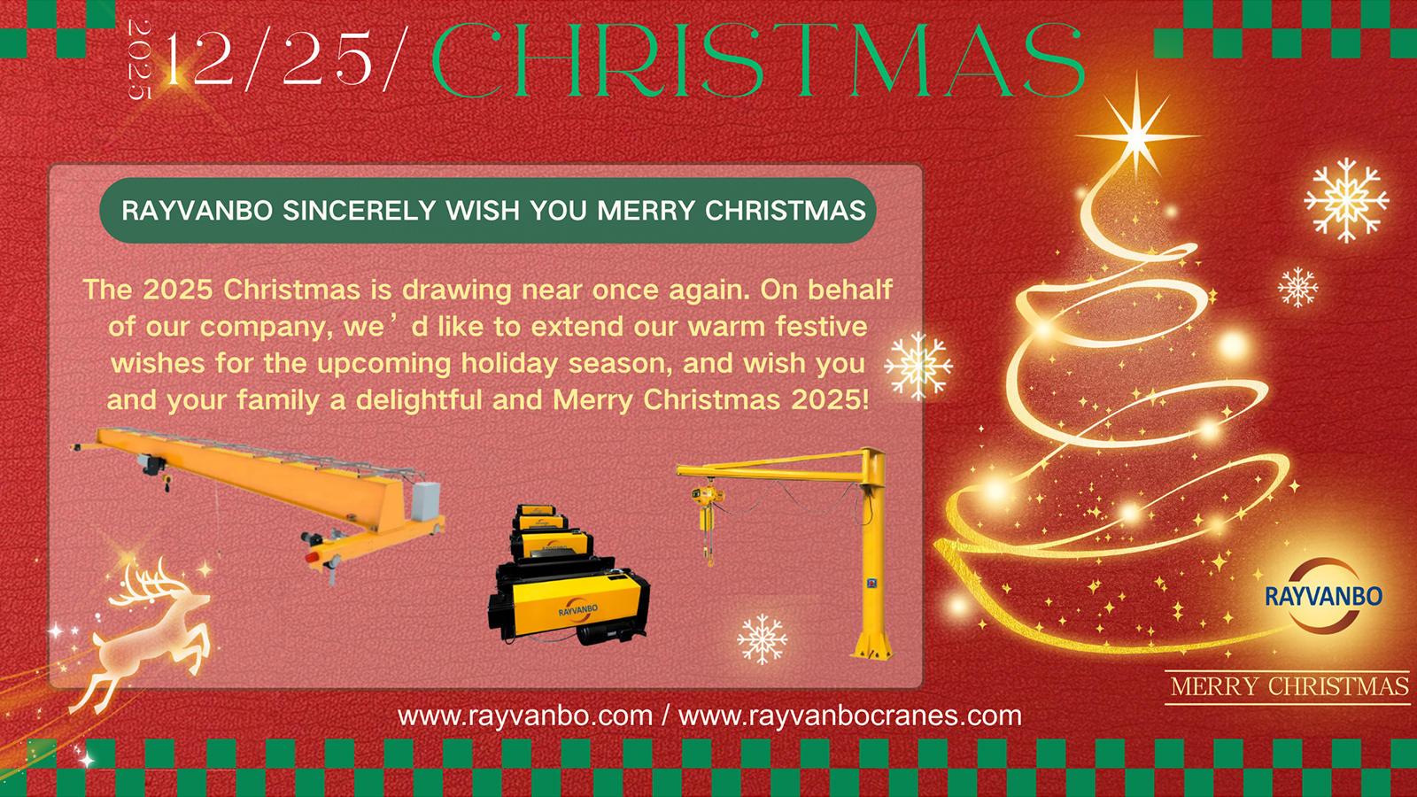 Christmas Greetings: Wishing You a Season of Comfort and Happiness