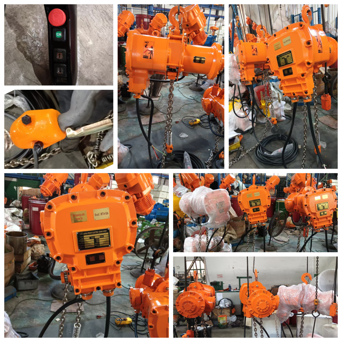 2T 15M Hook type explosion-proof electric chain hoist (BT4) -- Rayvanbo 241225.png