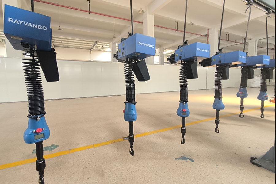 8 sets Intelligent Hoist Nice Shipping Pictures.jpg