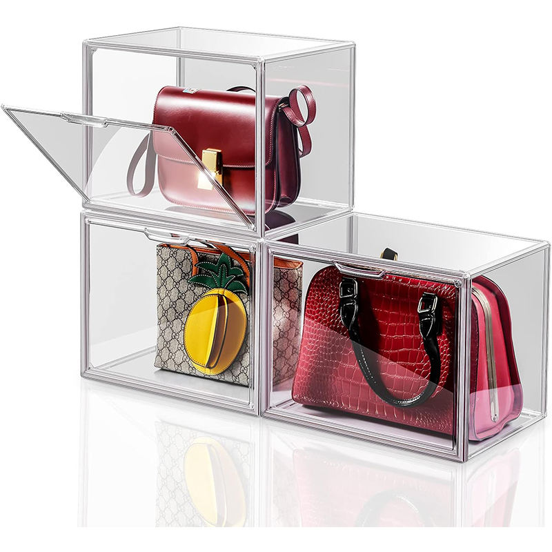 Paano Panatilihing Malinis at Alagaan ang Iyong mga Pasadyang Display Case na Plexiglass?
