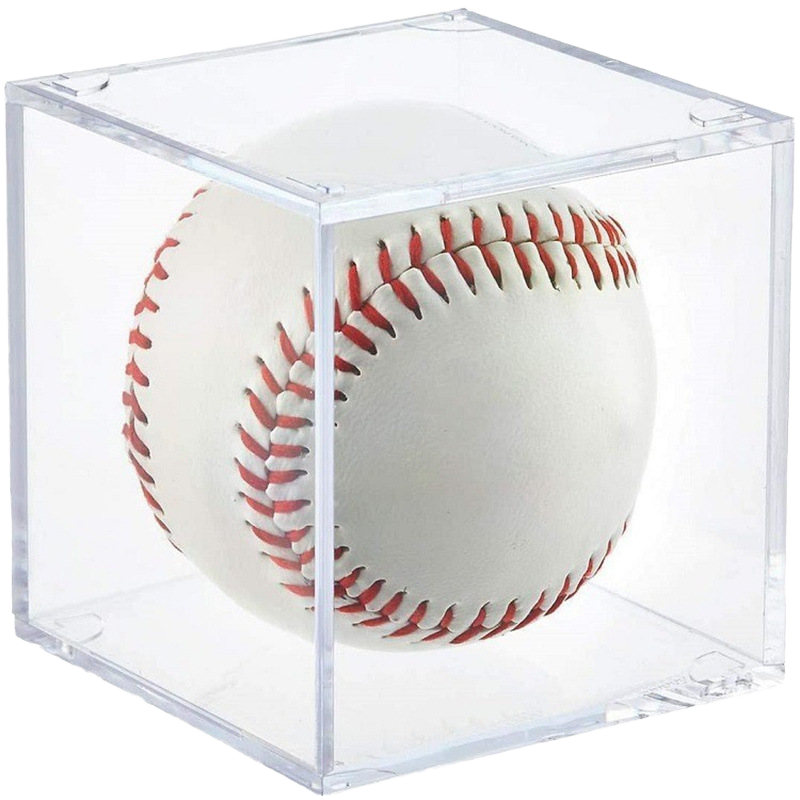 Wapi kununua kisanduku cha kuvunja kioo cha akirili cha baseball kwa bei rahisi kwa wingi kwa ajili ya kuuzwa tena