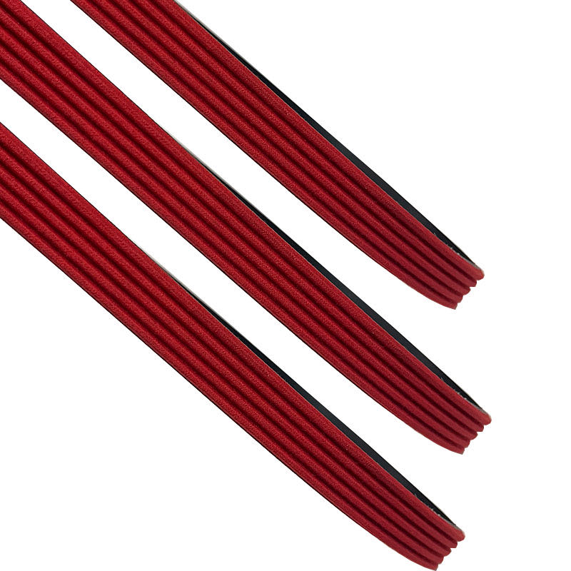 Geformter PK-Gurt/5PK1173 EPDM-Material, geeignet für Rennmotor, hohe Qualität