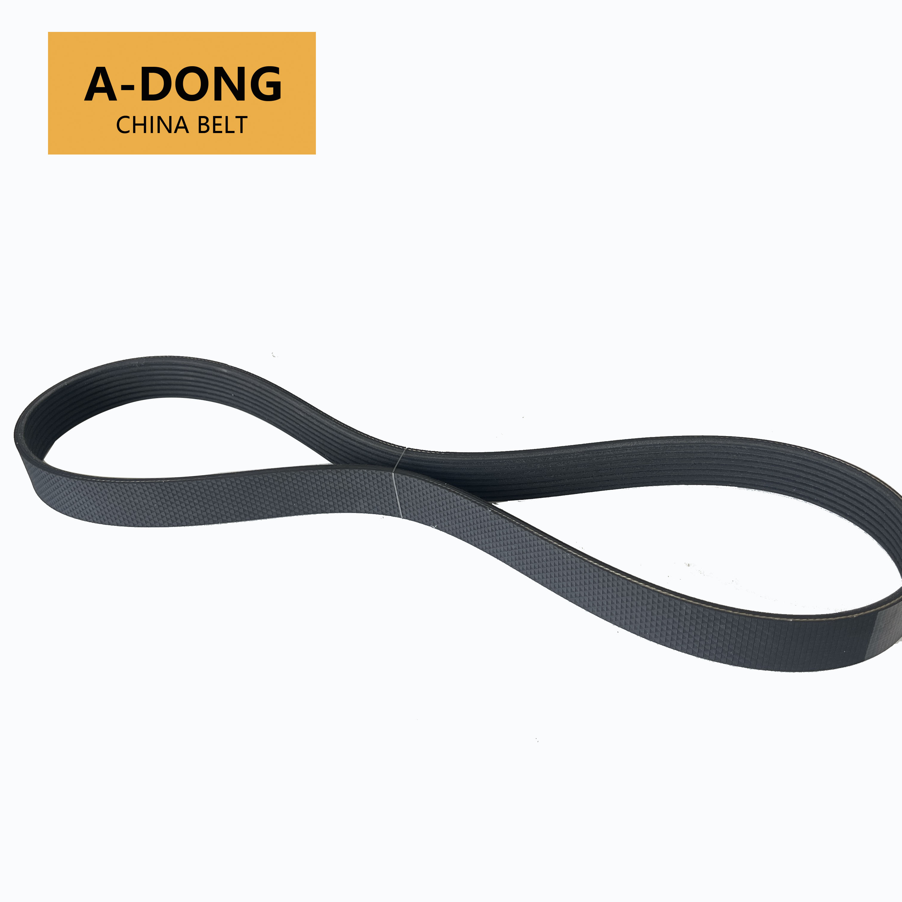 EPDM A-DONG Keilriemen 4PK840 für Chevrolet Aveo 1.2
