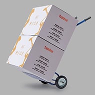 Shipping Carton